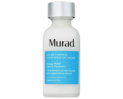 Murad Traitement anti-acné Deep relief avec acide salicylique