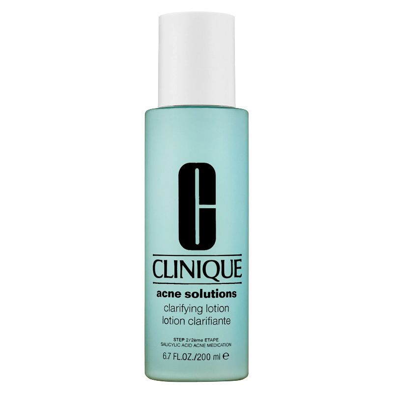 CLINIQUE Lotion clarifiante Acne Solutions™