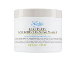 Rare Earth Pore-Reducing Deep Cleansing Clay Mask