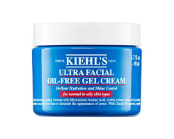 Kiehl's Since 1851 Ultra Gel-crème hydratant non-gras pour le visage