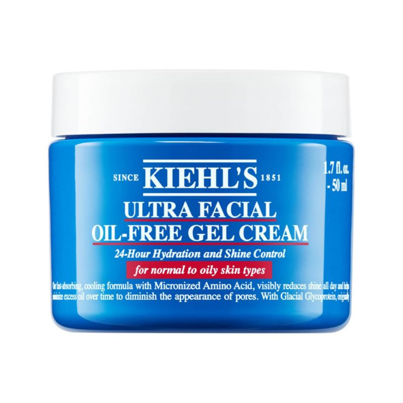 Kiehl's Since 1851 Ultra Gel-crème hydratant non-gras pour le visage