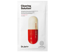 Dr. Jart+ - Masque Dermask Micro Jet Clearing Solution(MC)