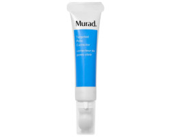Targeted pore corrector