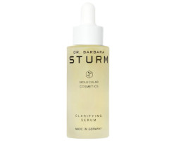 Clarifying serum