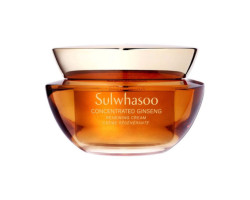 Sulwhasoo Crème régénérante...