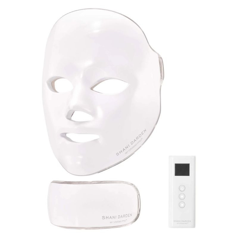 Shani Darden Skin Care Masque de lumière à DEL Shani Darden de Déesse PRO