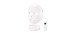 Déesse PRO Shani Darden LED Light Mask