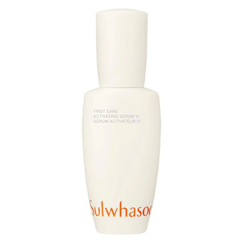 Sulwhasoo Sérum Activateur First Care anti-âge