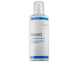 Murad Vaporisateur purifiant pour le corps