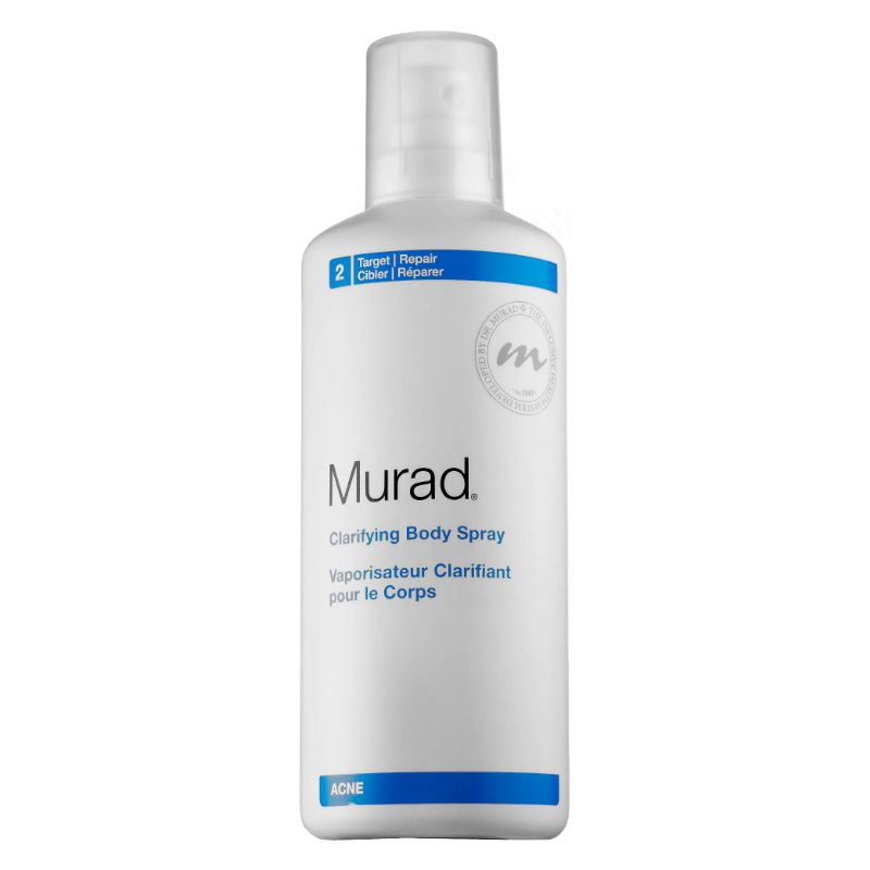 Murad Vaporisateur purifiant pour le corps