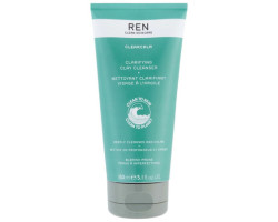 REN Clean Skincare Nettoyant purifiant à l’argile ClearCalm