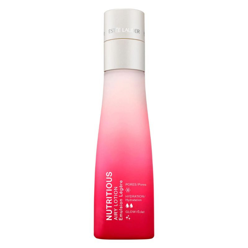 Estée Lauder Lotion hydratante Nutritious Airy