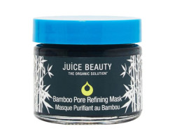 Juice Beauty Masque affinant les pores au bambou