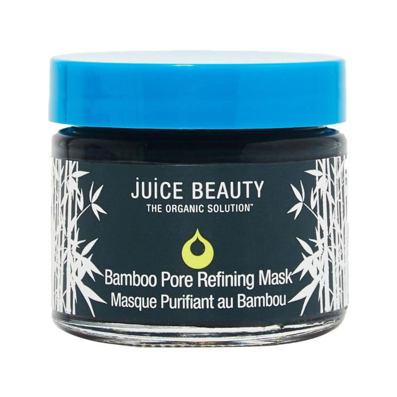 Juice Beauty Masque affinant les pores au bambou