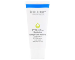 Juice Beauty Soin hydratant sans huile FPS 30