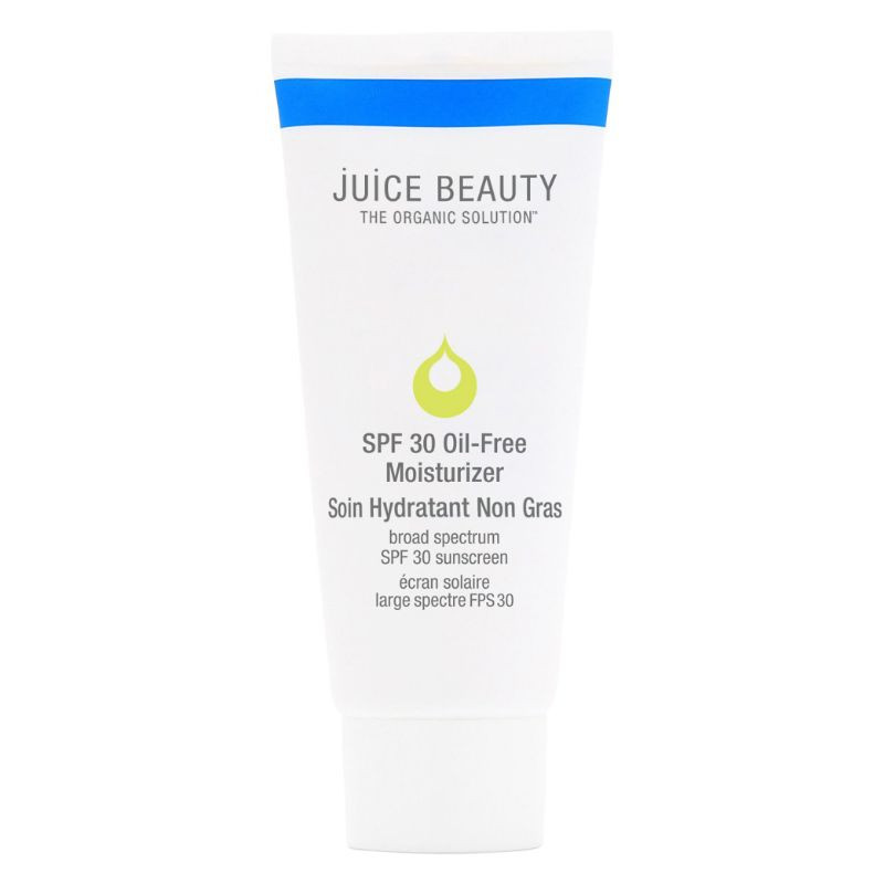 Juice Beauty Soin hydratant sans huile FPS 30