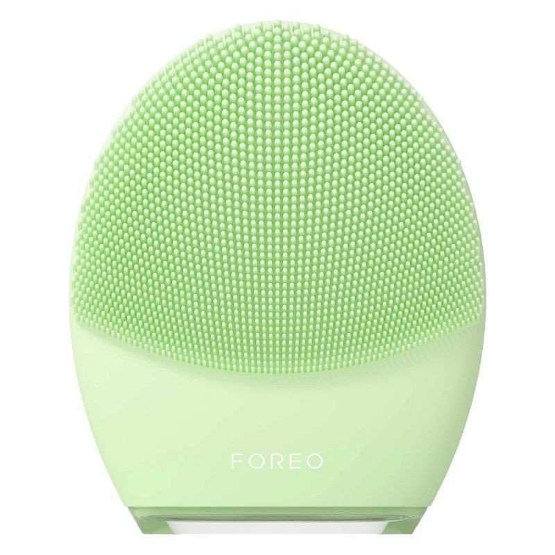 FOREO Appareil de massage facial nettoyant et raffermissant LUNA™ 4 pour peau mixte