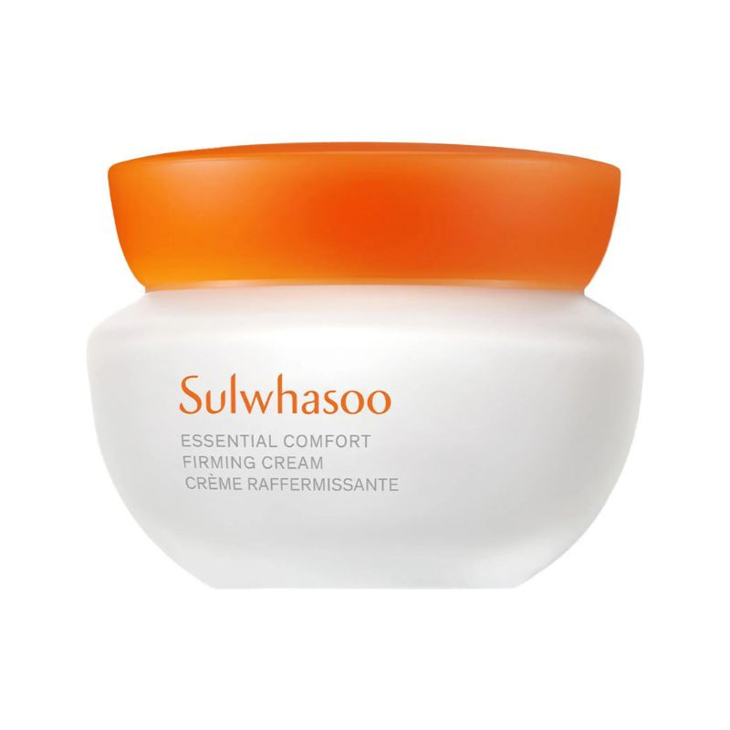 Essential Comfort Firming Cream