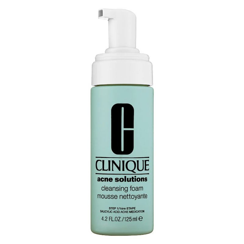 CLINIQUE Mousse nettoyante Acne Solutions™