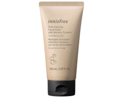 innisfree Nettoyant volcanique pour les pores du visage avec AHA + BHA