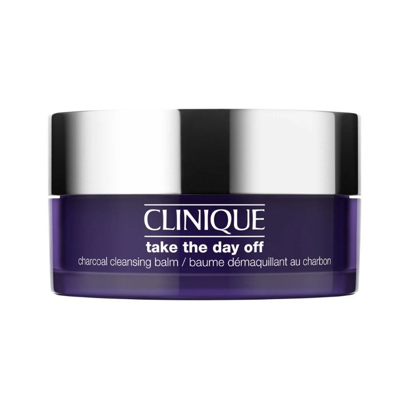 Take The Day Off™ Mini Charcoal Cleansing and Makeup Remover Balm