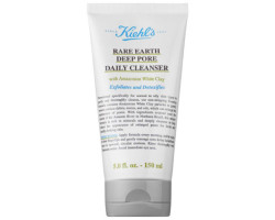 Rare Earth Daily Deep Pore...