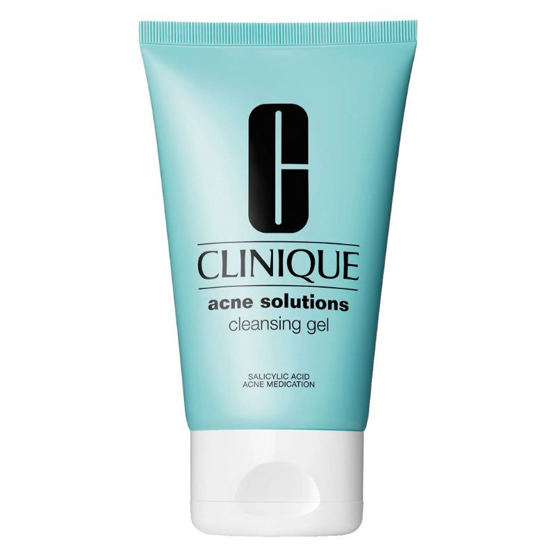 CLINIQUE Gel nettoyant Acne Solutions™