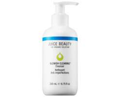 Juice Beauty Gel nettoyant anti-imperfections