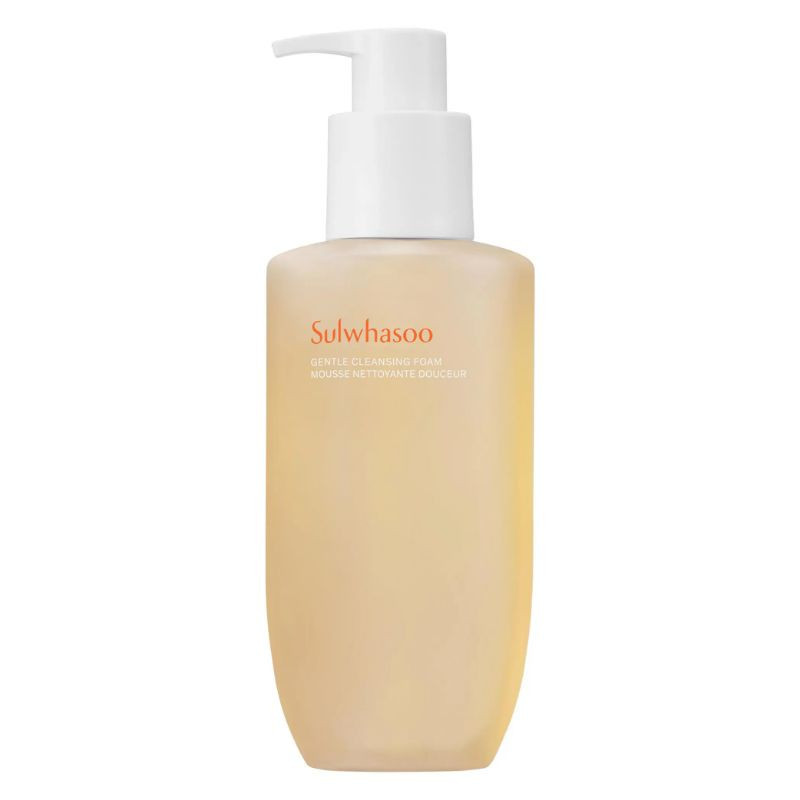 Sulwhasoo Mousse nettoyante douce