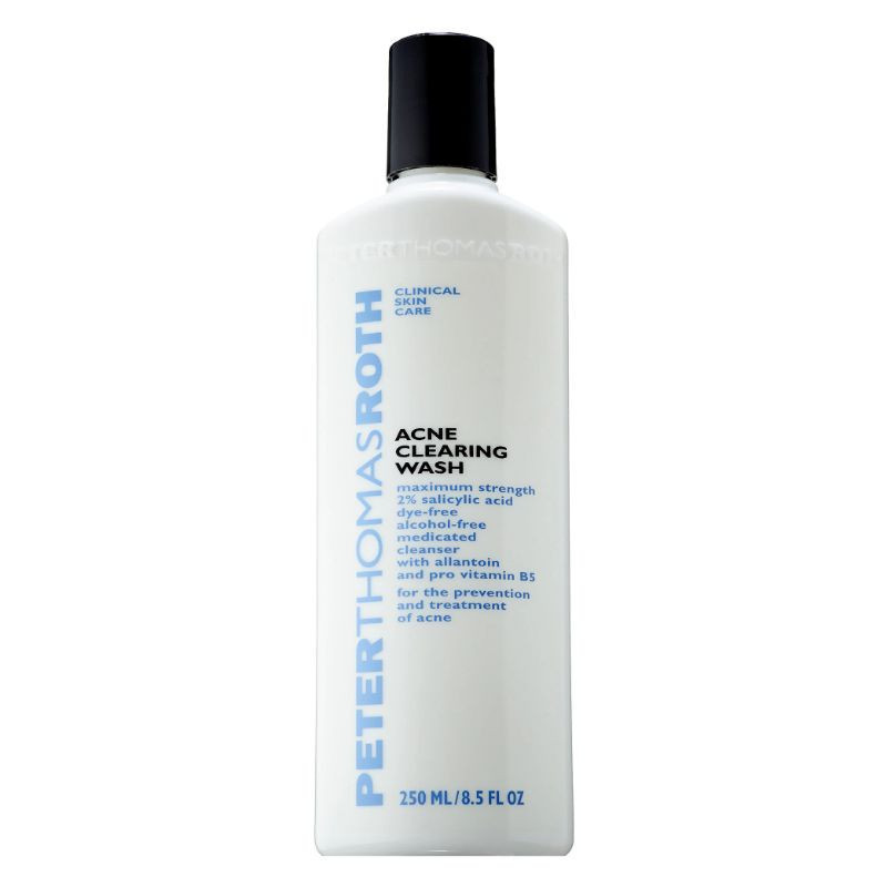 Peter Thomas Roth Nettoyant purifiant anti-acné