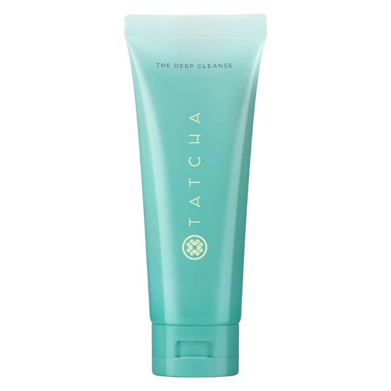 Tatcha Nettoyant exfoliant délicat The Deep Cleanse