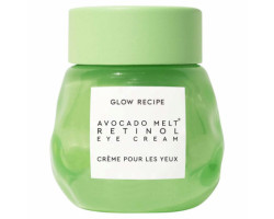 Avocado Anti-Wrinkle Eye Cream with Retinol