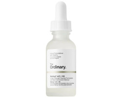 The Ordinary Matrixyl* 10 % + HA