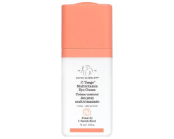 Drunk Elephant Crème contour des yeux à la vitamine C C-Tango™