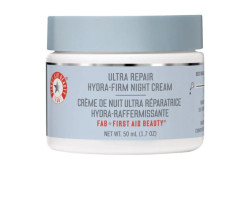 Ultra repairing and hydra firming night cream
