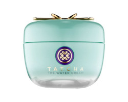 Tatcha Hydratant minimisant les pores sans huile The Water Cream