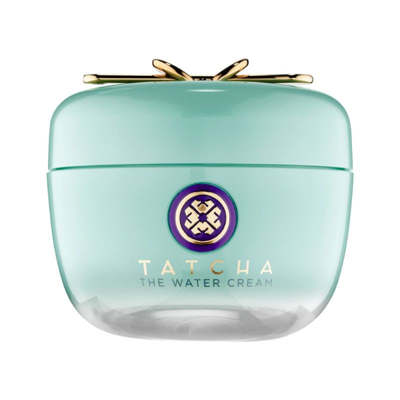 Tatcha Hydratant minimisant les pores sans huile The Water Cream