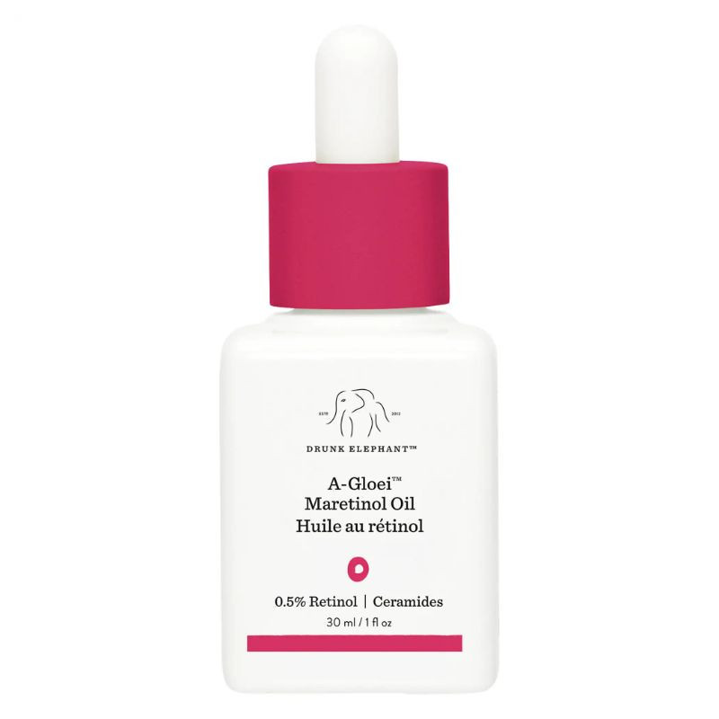 A-Gloei™ Retinol Oil