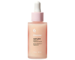 Super Glow Vitamin C Illuminating Facial Serum