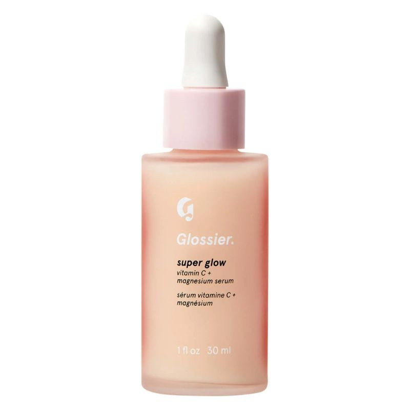 Super Glow Vitamin C Illuminating Facial Serum