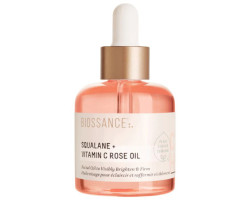 Firming Rose Oil with...