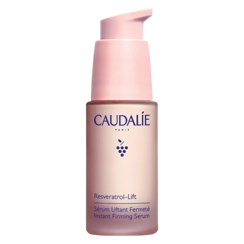 Caudalie Sérum fermeté alternatif au rétinol Resveratrol-Lift