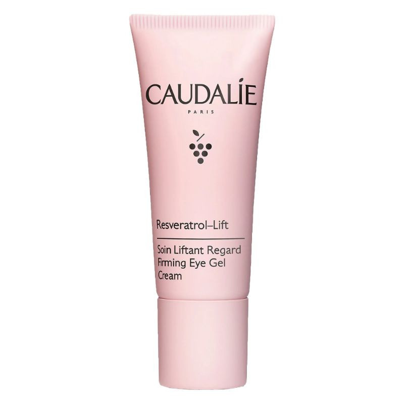 Caudalie Gel-crème raffermissant pour les yeux Resveratrol Lift