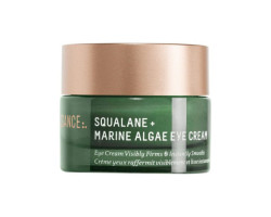 Squalane + seaweed eye cream