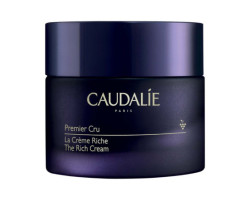 Premier Cru Rich Skin Barrier Moisturizer with Bioceramides