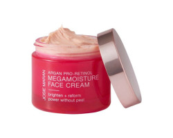 Mega Moisture Pro Retinol Facial Cream