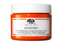 Ginzing™ Ultra-Moisturizing...