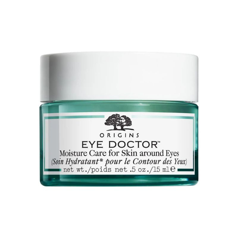 Eye Doctor™ moisturizing eye contour treatment