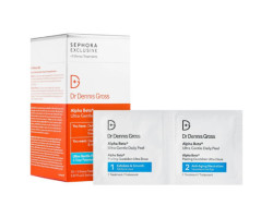 Alpha Beta® Ultra-Gentle Daily Exfoliating Pads for Sensitive Skin