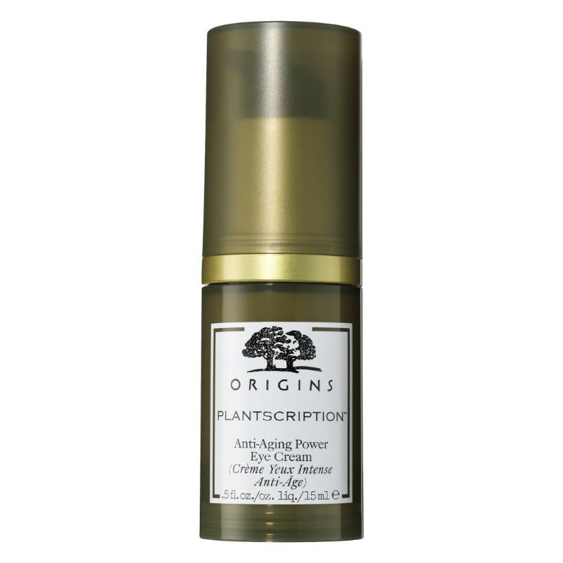 Origins Crème contour des yeux puissance anti-âge Plantscription™